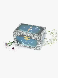 Opbevaring|Leklyckan Trousselier Smykkeskrin Glow In The Dark