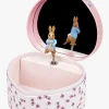 Opbevaring|Leklyckan Trousselier Smykkeskrin Hjerte By Peter Rabbit