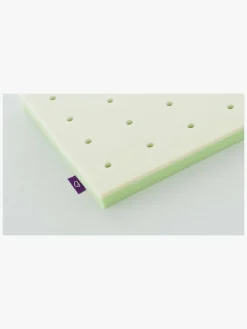 Madrasser|Traumeland Träumeland Cradle Little Angel Madras 45x90, Hvid