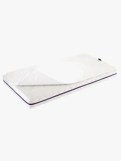 Sengetøj|Traumeland Träumeland 3D-wetness Rullemadras, White