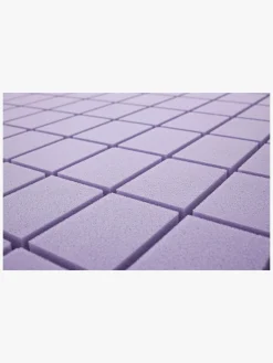 Børn Traumeland Børnesenge & Tilbehør-Träumeland Full Moon Madras 80x160, Hvid