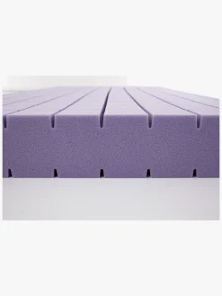 Børn Traumeland Børnesenge & Tilbehør-Träumeland Full Moon Madras 80x160, Hvid