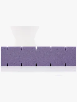 Børn Traumeland Børnesenge & Tilbehør-Träumeland Full Moon Madras 80x160, Hvid