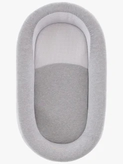 Børn Traumeland Børnesenge & Tilbehør-Träumeland Home Air Babynest, Grå