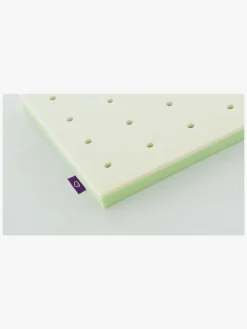 Børnesenge & Tilbehør|Traumeland Träumeland Madras Engel 40x90, Hvid