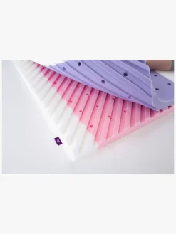 Børn Traumeland Børnesenge & Tilbehør-Träumeland North Star Madras 70x140, Hvid