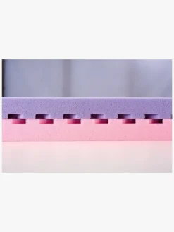 Børn Traumeland Børnesenge & Tilbehør-Träumeland North Star Madras 70x140, Hvid