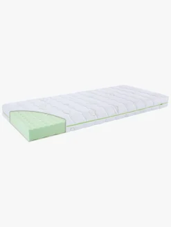 Madrasser|Traumeland Träumeland Universe Madras 90x190, Hvid