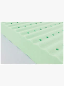 Madrasser|Traumeland Träumeland Universe Madras 90x190, Hvid