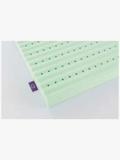 Madrasser|Traumeland Träumeland Universe Madras 90x190, Hvid