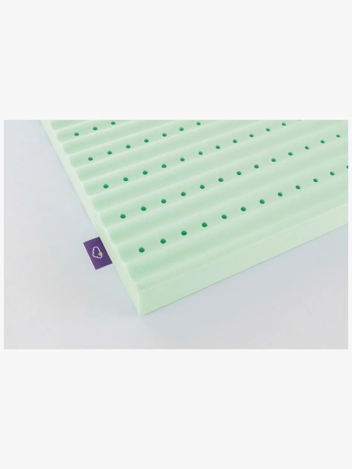 Madrasser|Traumeland Träumeland Universe Madras 90x190, Hvid