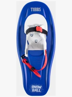 Sportstøj|K2 Tubbs Snowball Snesko 4-8 År