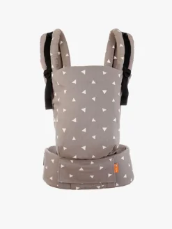 Tula Bæreseler, Strækvikler & Bærestole-Free-to-Grow Bæresele, Sleepy Dust