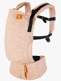 Tula Bæreseler, Strækvikler & Bærestole-Free-to-Grow Bæresele, Stardust