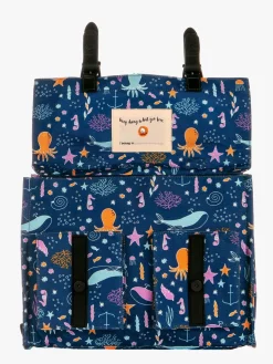 Tasker|Tula Rygsæk, Deep Ocean