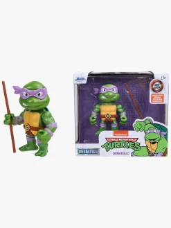 Legetøjsfigurer|Turtles Donatello Figur Grøn