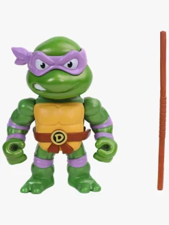 Legetøjsfigurer|Turtles Donatello Figur Grøn