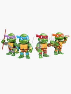 Legetøjsfigurer|Turtles Donatello Figur Grøn