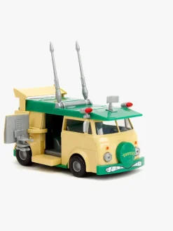 Legetøjsbiler & -Fartøjer|JadaToys Turtles Festvogn 1:32