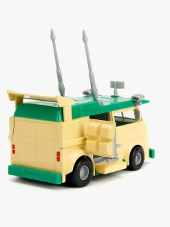 Legetøjsbiler & -Fartøjer|JadaToys Turtles Festvogn 1:32