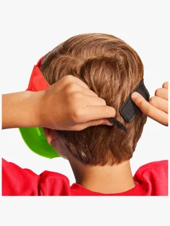 Turtles Kostumer & Udklædning-Maske Mutant Mayhem Raphael