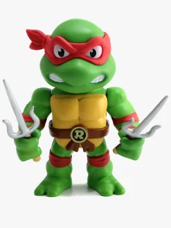 Legetøjsfigurer|Turtles Raphael Figur Grøn