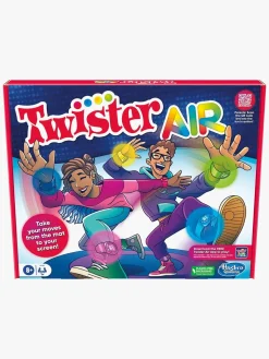 Spil & Puslespil|Hasbro Twister Air