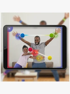 Spil & Puslespil|Hasbro Twister Air