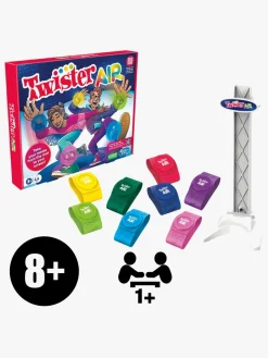Spil & Puslespil|Hasbro Twister Air