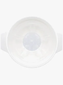 Spisetid|Twistshake 360 Øvekop, White Hvid