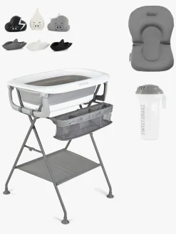 Twistshake Badeværelset-Luksus Badesæt