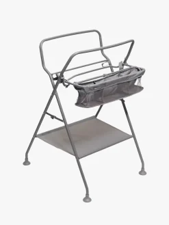 Badeværelset|Twistshake Stativ til Badekar, Grey