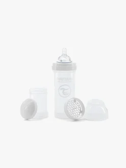 Twistshake Spisetid-Sutteflaske Anti-Kolik 260 ml,