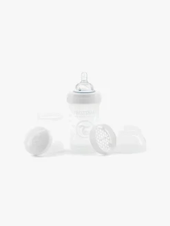 Twistshake Spisetid-Sutteflaske Anti-Kolik 180 ml,