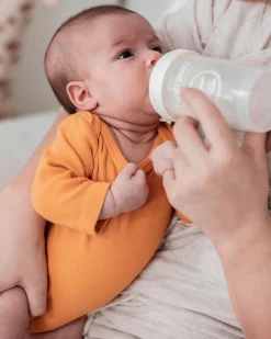 Twistshake Spisetid-Sutteflaske Anti-Kolik 180 ml,