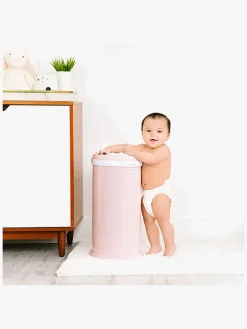 Pleje & Hygiejne|UBBI Blespand, Blush Pink Lyserød