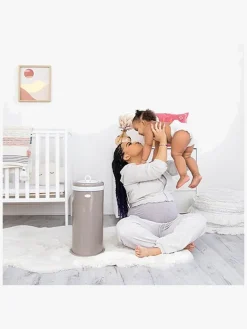 Pleje & Hygiejne|UBBI Blespand, Taupe Beige