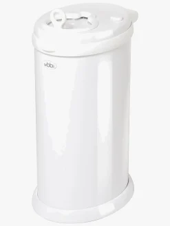 Pleje & Hygiejne|UBBI Blespand, White Hvid