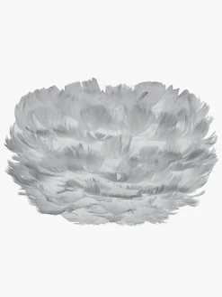 Børn Umage Lamper & Belysning-Eos Lampeskærm Micro 22 cm, Grå