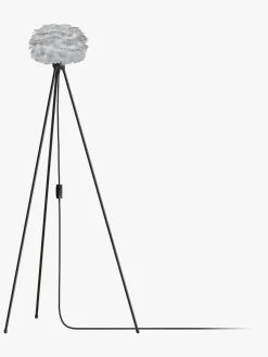 Børn Umage Lamper & Belysning-Eos Lampeskærm Micro 22 cm, Grå