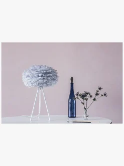 Lamper & Belysning|Umage Eos Lampeskærm Mini 35 cm, Grå