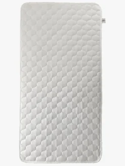 Madrasser|Umami Secura Vandtæt Madrasbeskyttelse 60x120