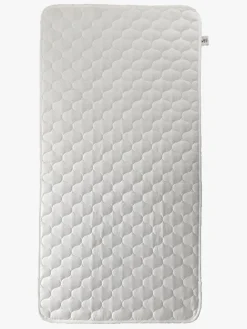 Børn Umami Børnesenge & Tilbehør-Secura Vandtæt Madras 90x200