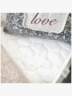 Madrasser|Umami Secura Vandtæt Madras 90x200