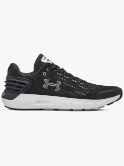 UnderArmour Sportssko-Under Armour BGS Charged Rogue Kondisko, White