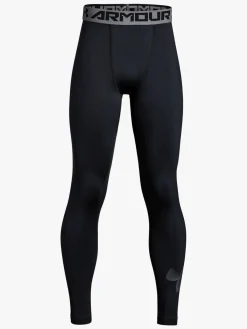 UnderArmour Sportstøj-Under Armour CG Legging Træningsbukser, Black