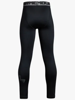 UnderArmour Sportstøj-Under Armour CG Legging Træningsbukser, Black