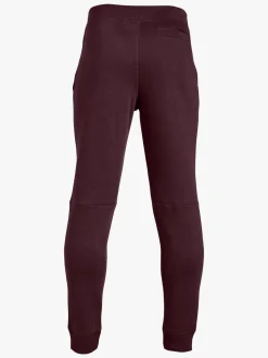 UnderArmour Sportstøj-Under Armour Fleece Jogger Bukser, Red