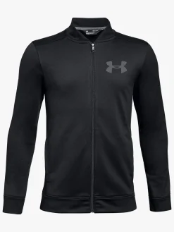 Sportstøj|UnderArmour Under Armour Pennant 2.0 Jakke, Black Sort