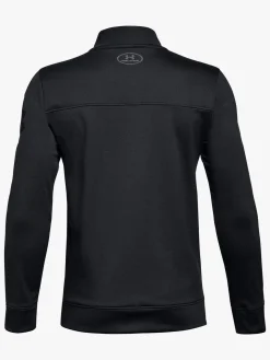 Sportstøj|UnderArmour Under Armour Pennant 2.0 Jakke, Black Sort